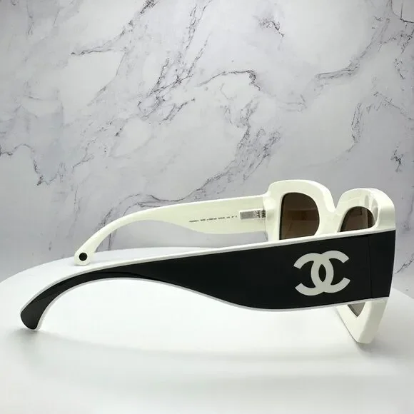 New Chanel Sunglasses